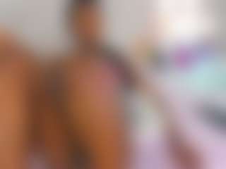 isis-brown's Live Sex Cam Show