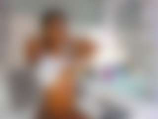 isis-brown's Live Sex Cam Show