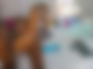 Live cam show with isis-brown - No Smoking on madthumbs