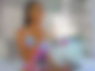 Live cam show with isis-brown - Colombia on camwithhim.com