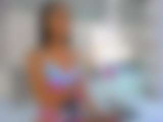 isis-brown's Live Sex Cam Show