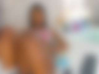 isis-brown's Live Sex Cam Show