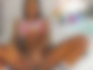 isis-brown's Live Sex Cam Show