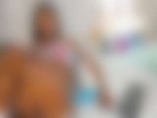 isis-brown's Live Sex Cam Show