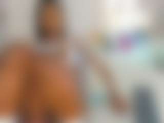 Cam Show en direct de isis-brown