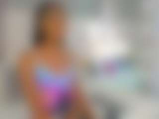 Live cam show with isis-brown - Ebony on Free Soda | colombia