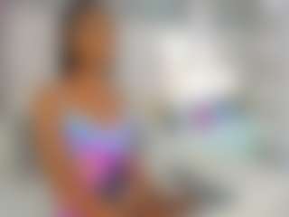isis-brown's Live Sex Cam Show