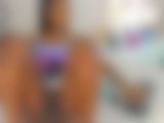 isis-brown's Live Sex Cam Show