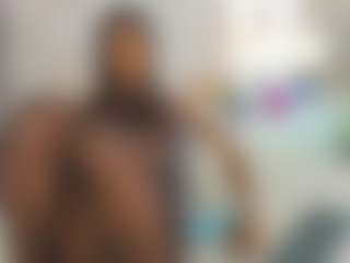 isis-brown's Live Sex Cam Show