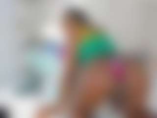 Live cam show with isis-brown - Tease on Camsoda