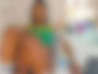 isis-brown's Live Sex Cam Show