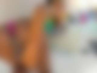 isis-brown's Live Sex Cam Show