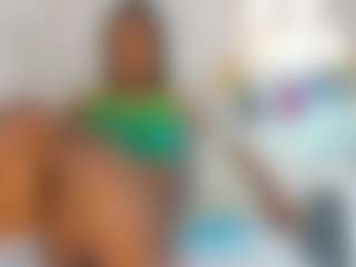 isis-brown's Live Sex Cam Show
