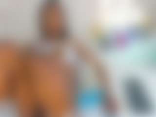 isis-brown's Live Sex Cam Show