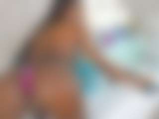 isis-brown's Live Sex Cam Show