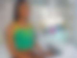 Live cam show with isis-brown - Black Hair on crypto-cams