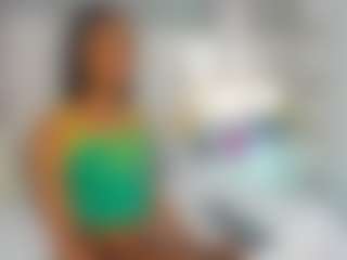 Live cam show with isis-brown - Average on madthumbs