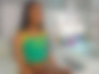isis-brown's Live Sex Cam Show