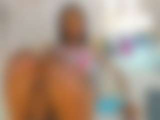 Live cam show with isis-brown - Average on Soda Cam