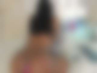 Live cam show with isis-brown - Average on xplaylive.com