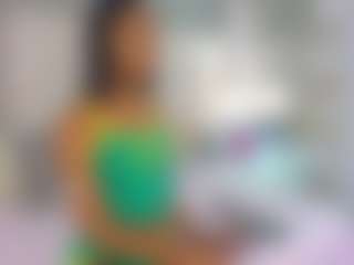 Cam Show en direct de isis-brown