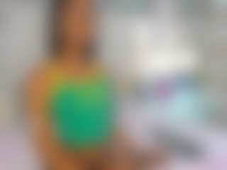 isis-brown's Live Sex Cam Show