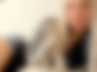 luckycandy's Live Sex Cam Show