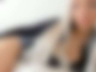 luckycandy's Live Sex Cam Show