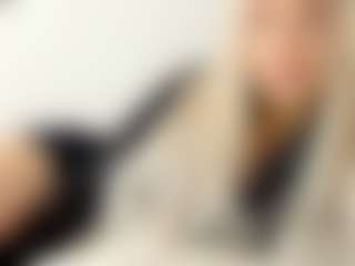 luckycandy's Live Sex Cam Show