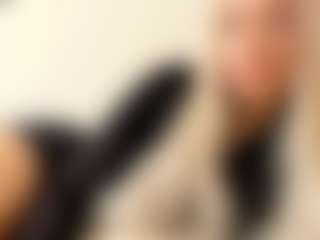 luckycandy's Live Sex Cam Show