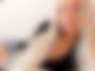 luckycandy's Live Sex Cam Show