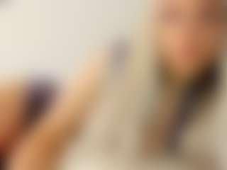 luckycandy's Live Sex Cam Show