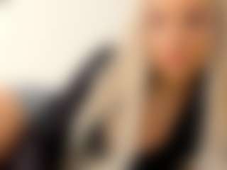 luckycandy's Live Sex Cam Show