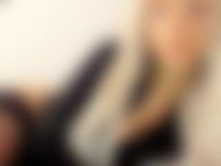 Live cam show with luckycandy - Lush Blonde Hair on Camiplay Live