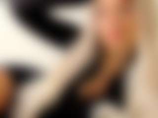 luckycandy's Live Sex Cam Show