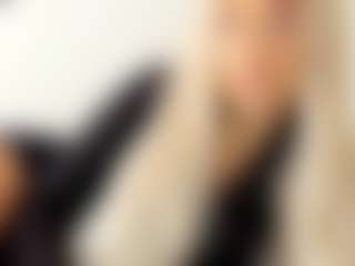 luckycandy's Live Sex Cam Show