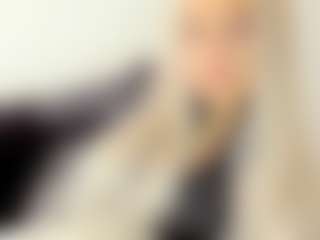 Live cam show with luckycandy - Blonde Hair Toys on CamwithHer