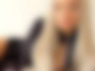 luckycandy's Live Sex Cam Show