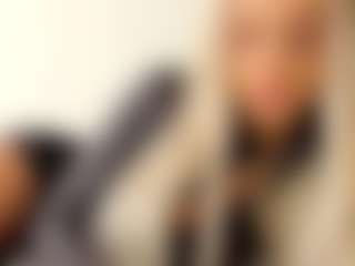 luckycandy's Live Sex Cam Show