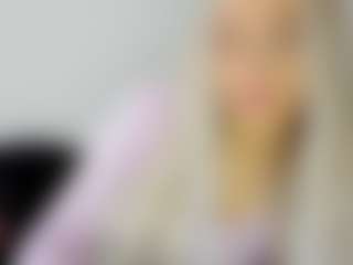 Live cam show with luckycandy - Spank Blonde Hair on liverealitysex.com