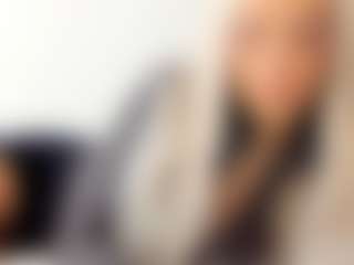 luckycandy's Live Sex Cam Show