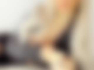 luckycandy's Live Sex Cam Show
