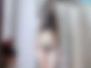 Live cam show with MarnieMangen - Athletic Public on TastyBlacksLive