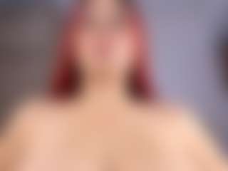 Live cam show with MayteVelvet - Red Hair on Strip Flash - Live Sex Shows