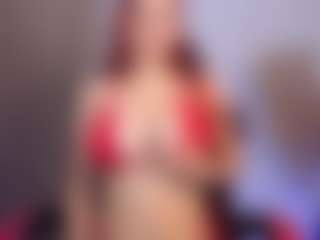 Live cam show with MayteVelvet - Camel Toe on Camming Site
