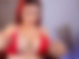 MayteVelvet's Live Sex Cam Show
