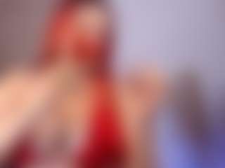 Live cam show with MayteVelvet - Average on Camsoda