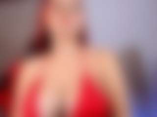 Live cam show with MayteVelvet - Brown Eyes Red Hair on Gym Cam Girls