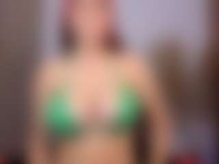 Live cam show with MayteVelvet - New Brown Eyes on Soda Cam