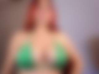 MayteVelvet's Live Sex Cam Show